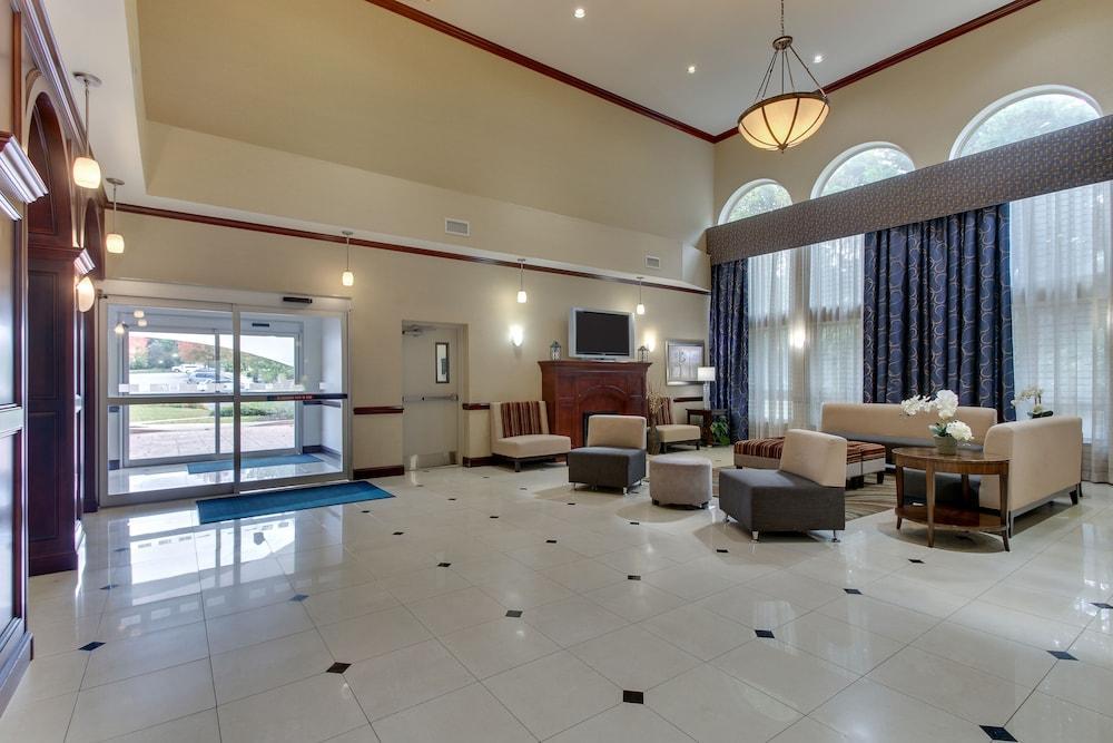 Holiday Inn Express And Suites Allentown West By Ihg Екстер'єр фото