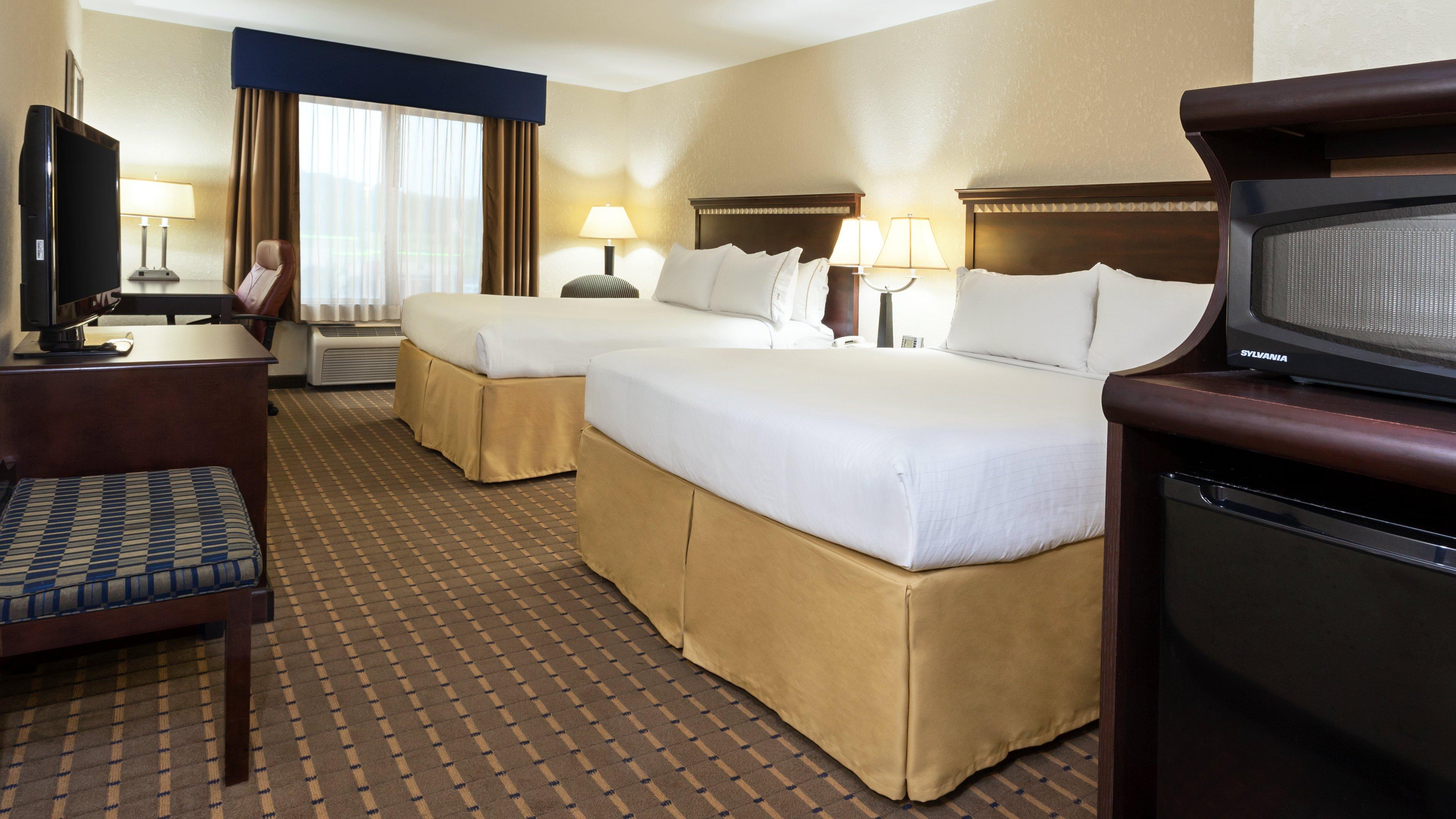 Holiday Inn Express And Suites Allentown West By Ihg Екстер'єр фото