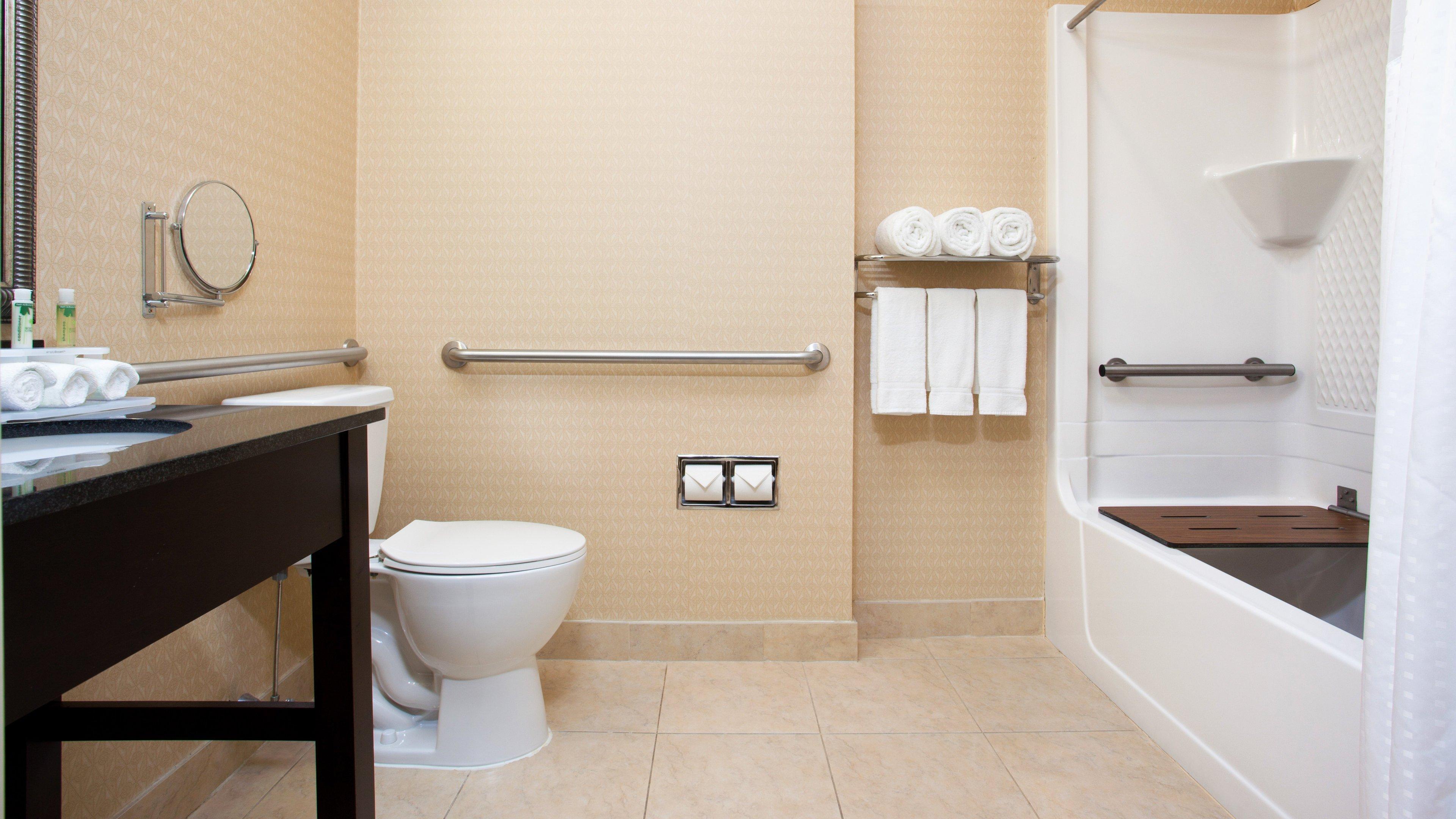 Holiday Inn Express And Suites Allentown West By Ihg Екстер'єр фото