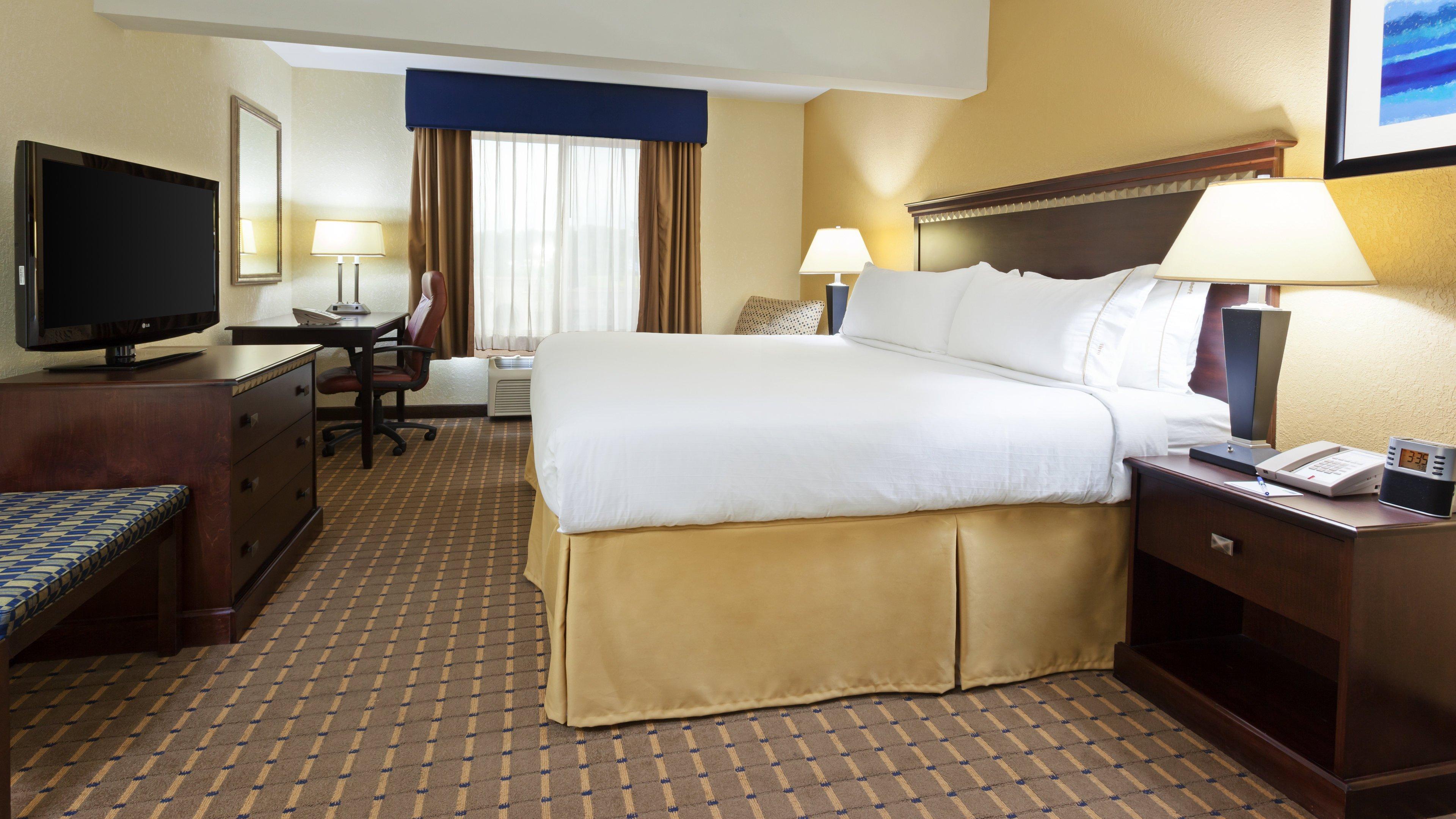 Holiday Inn Express And Suites Allentown West By Ihg Екстер'єр фото