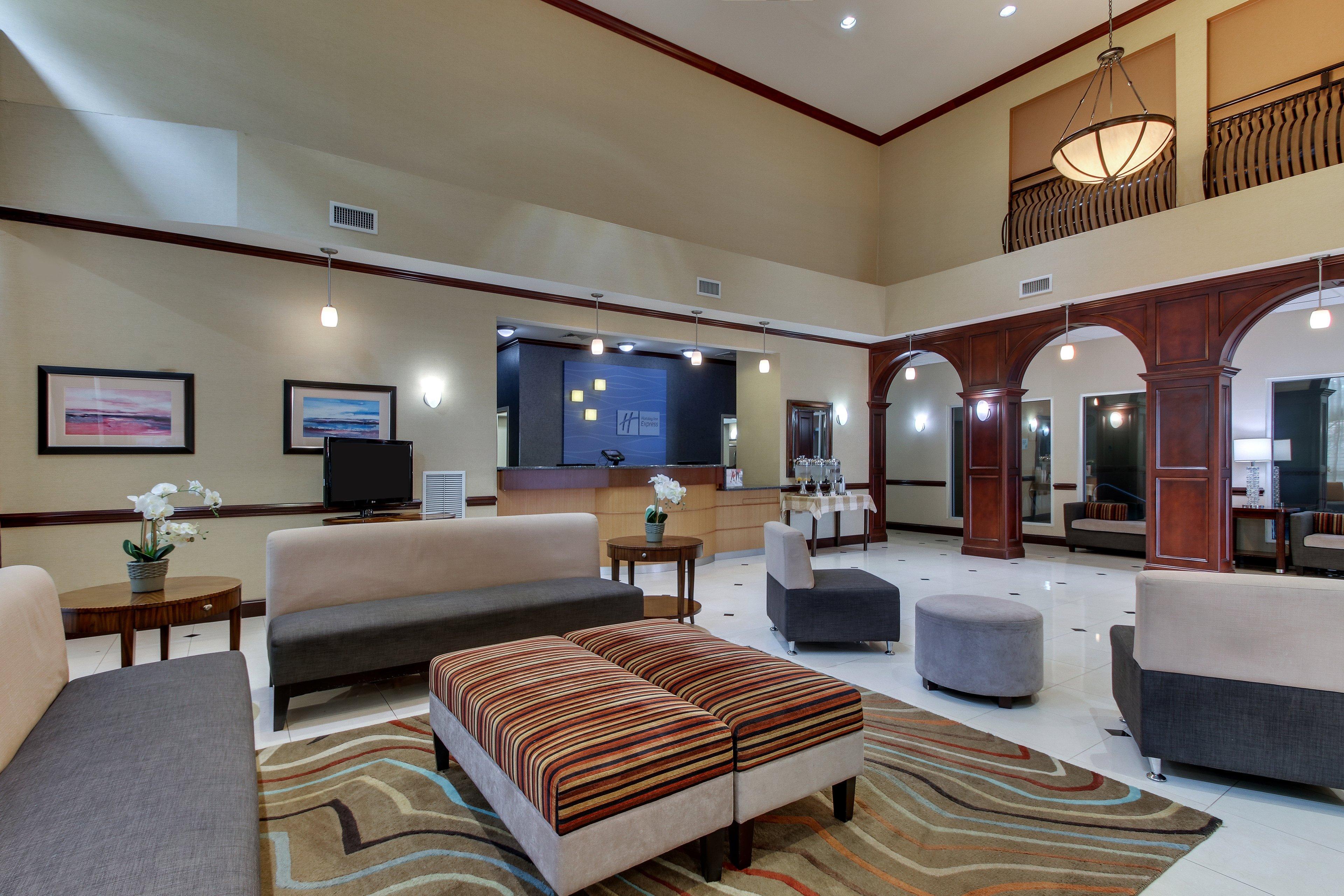 Holiday Inn Express And Suites Allentown West By Ihg Екстер'єр фото