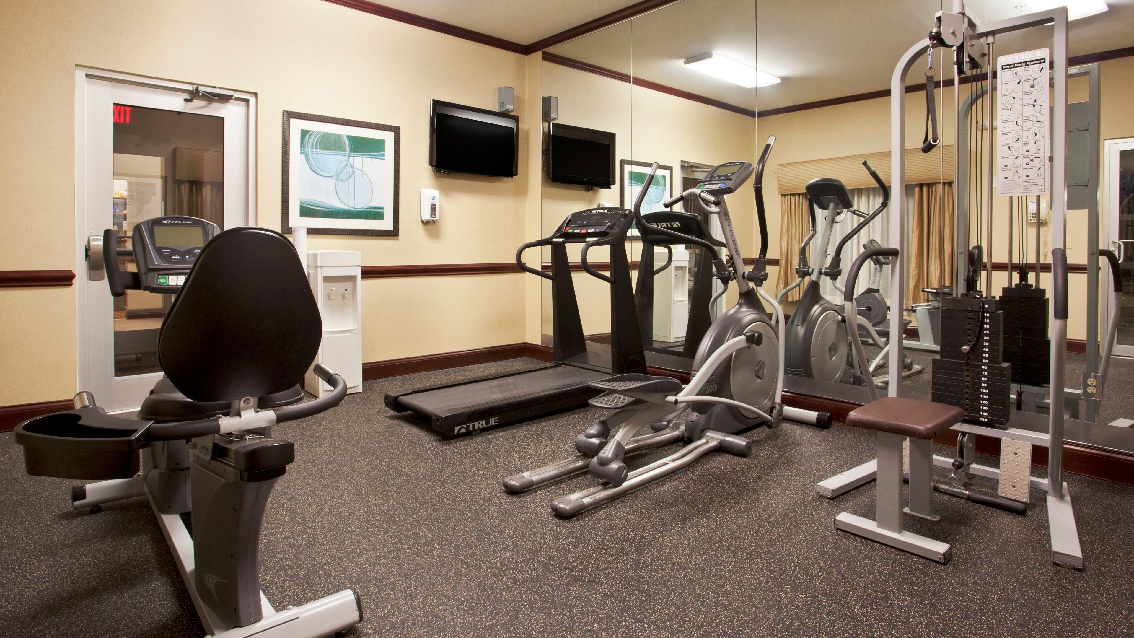 Holiday Inn Express And Suites Allentown West By Ihg Екстер'єр фото
