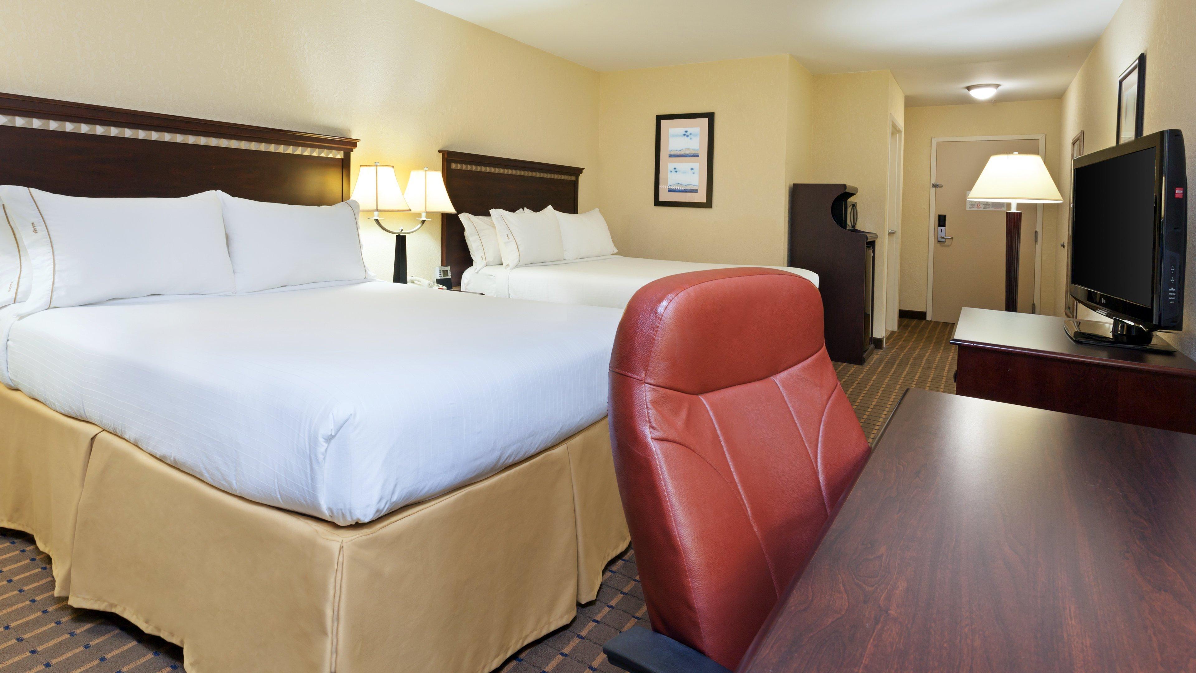 Holiday Inn Express And Suites Allentown West By Ihg Екстер'єр фото
