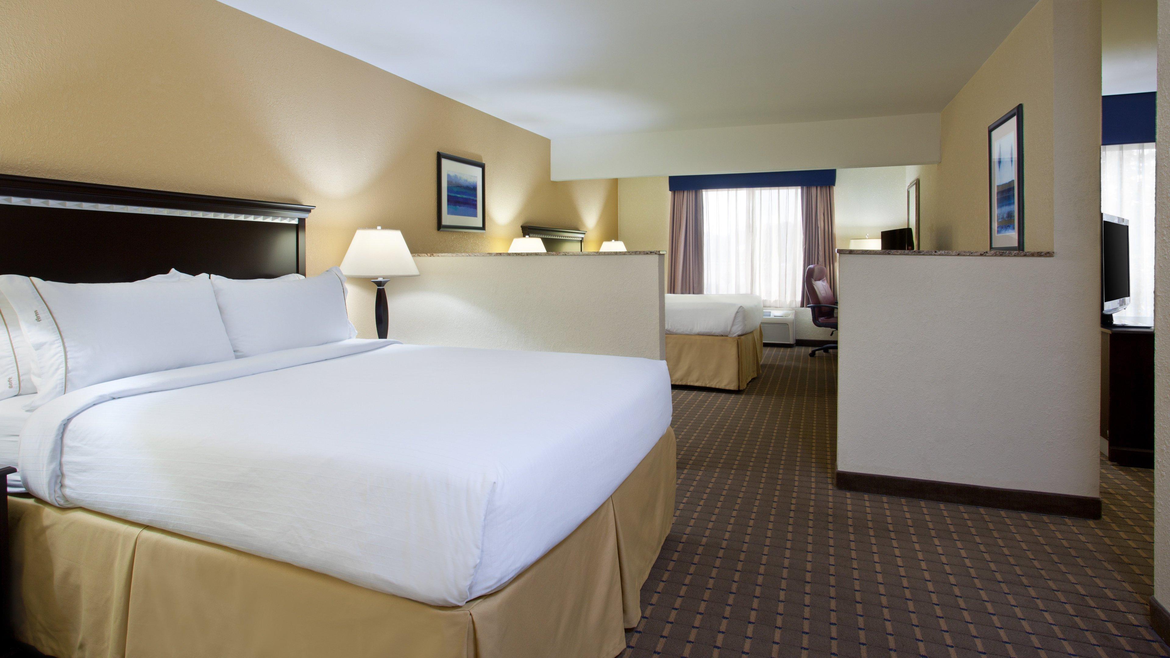 Holiday Inn Express And Suites Allentown West By Ihg Екстер'єр фото
