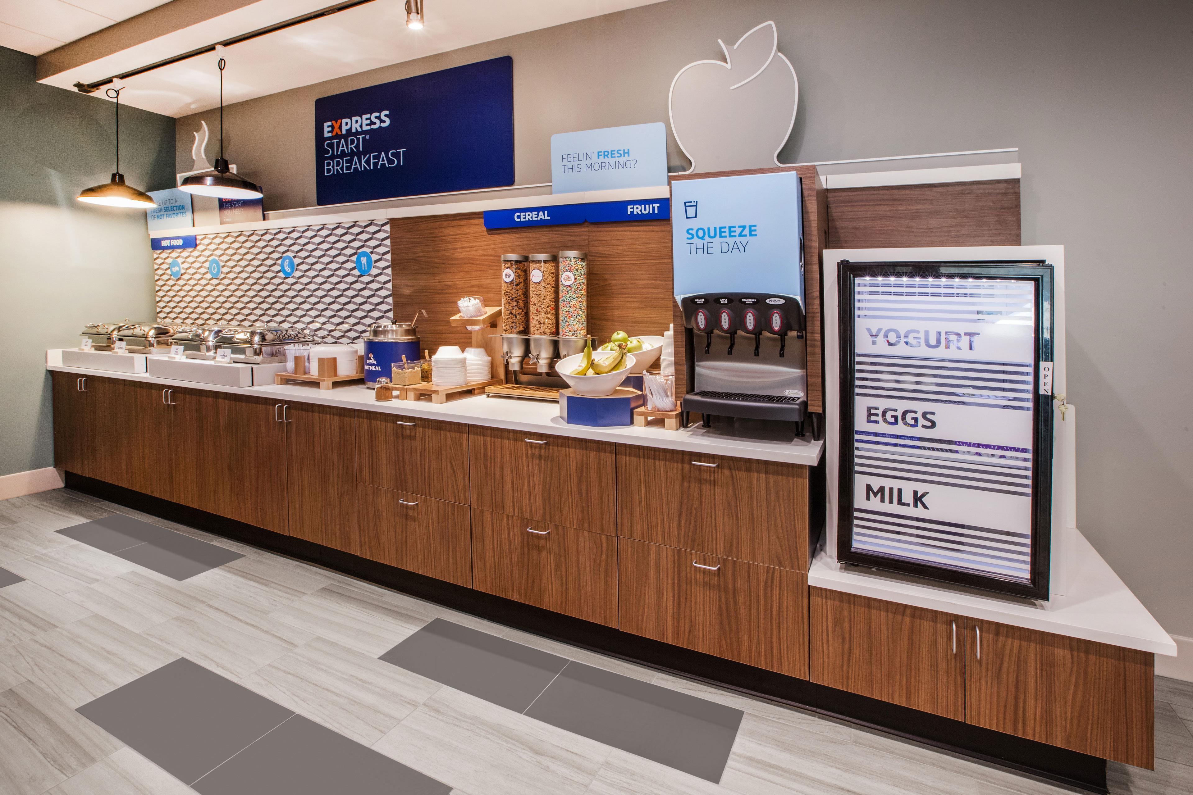 Holiday Inn Express And Suites Allentown West By Ihg Екстер'єр фото