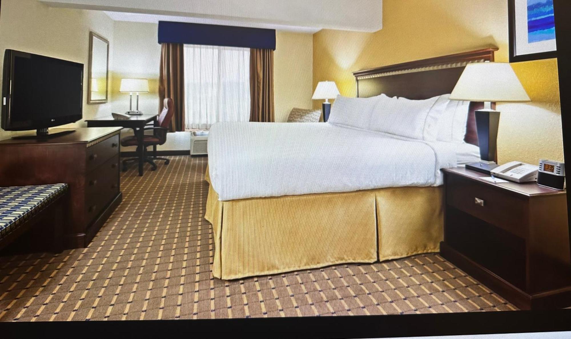 Holiday Inn Express And Suites Allentown West By Ihg Екстер'єр фото