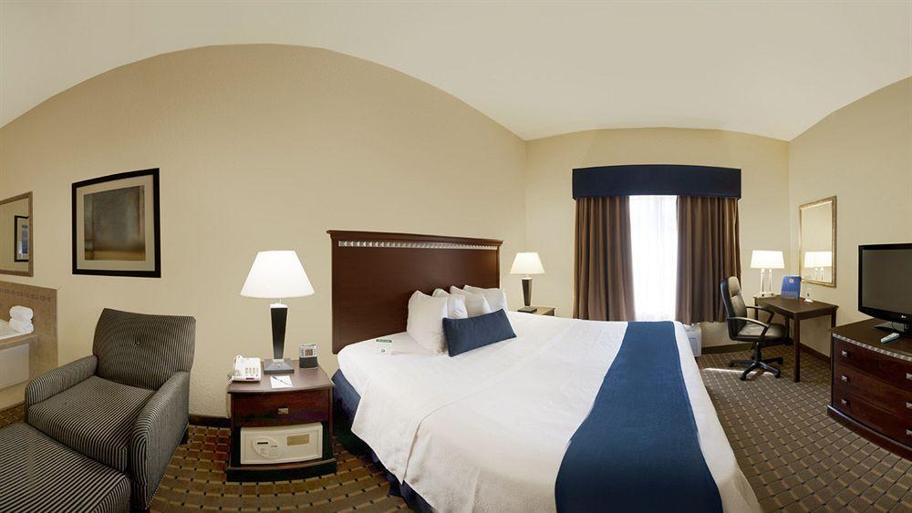 Holiday Inn Express And Suites Allentown West By Ihg Екстер'єр фото