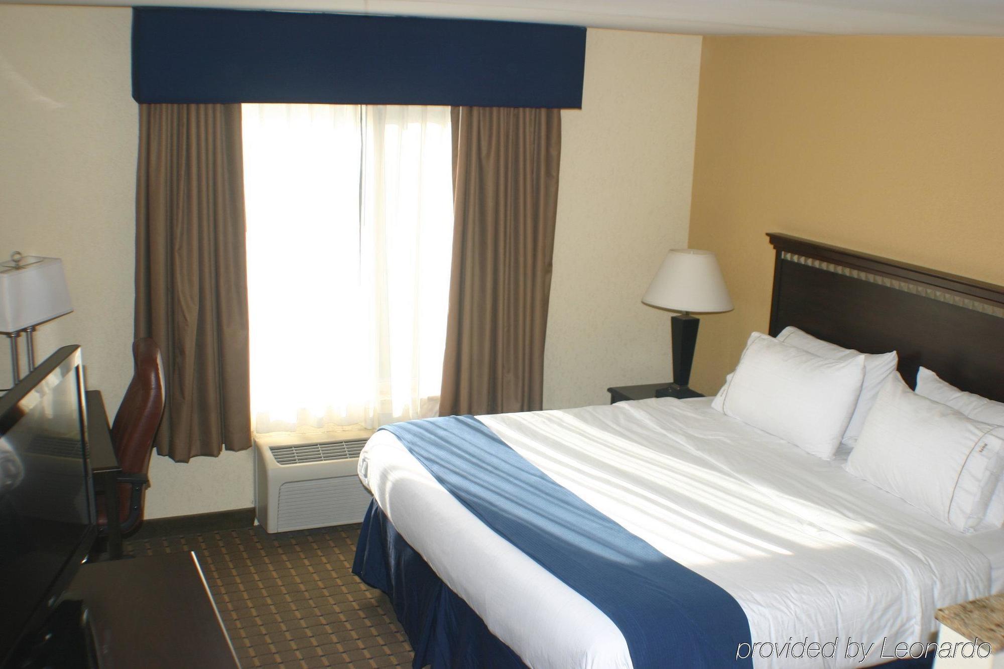 Holiday Inn Express And Suites Allentown West By Ihg Екстер'єр фото