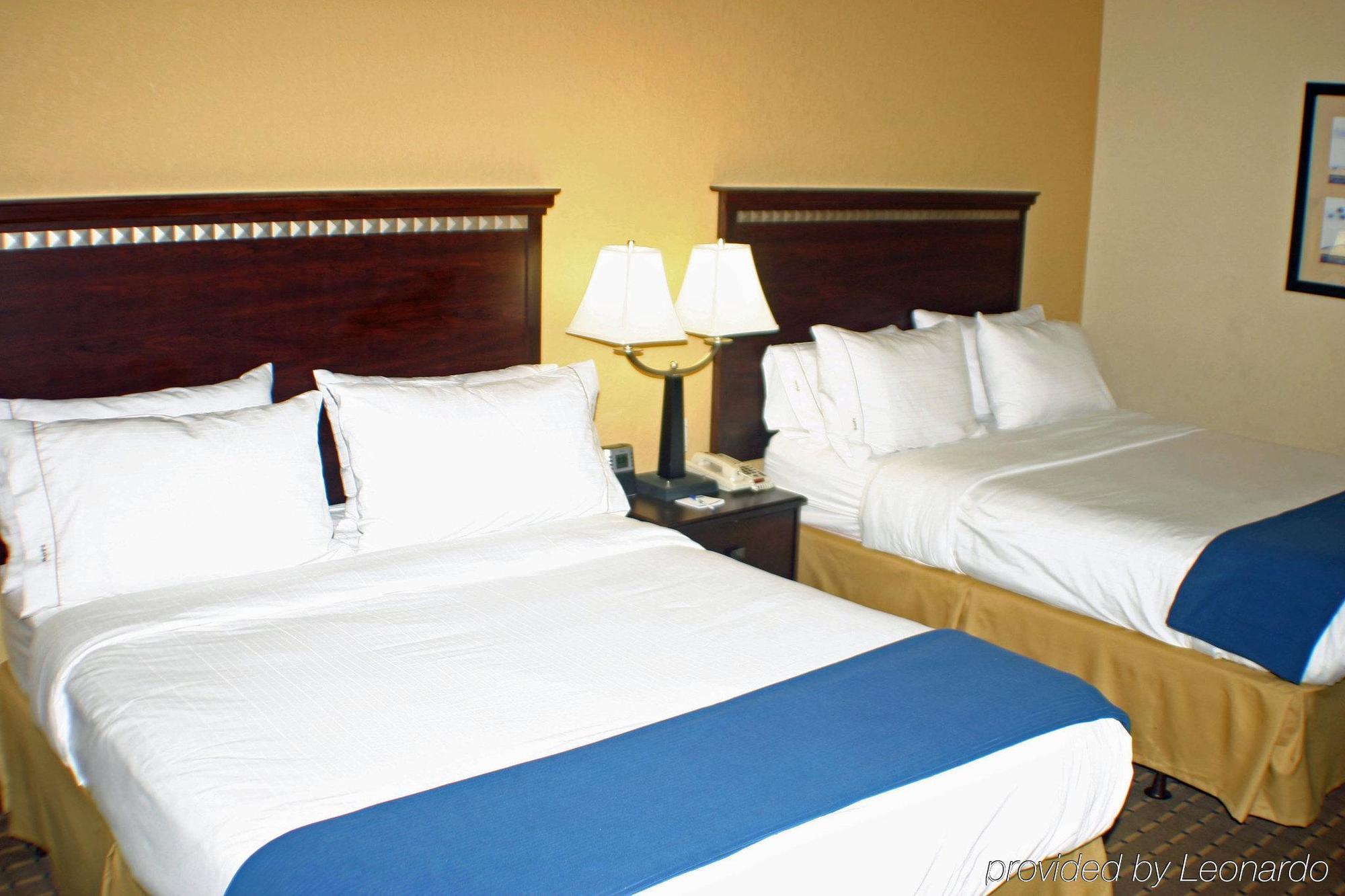 Holiday Inn Express And Suites Allentown West By Ihg Екстер'єр фото