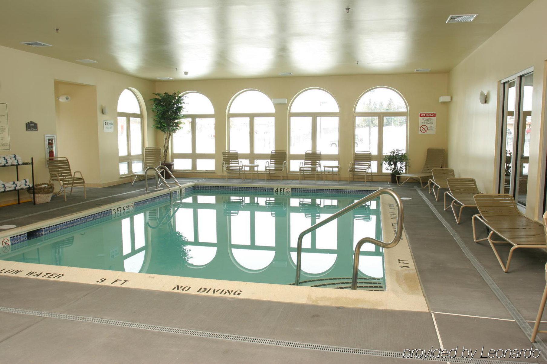 Holiday Inn Express And Suites Allentown West By Ihg Екстер'єр фото