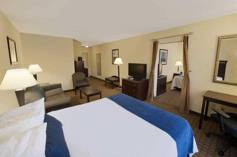 Holiday Inn Express And Suites Allentown West By Ihg Екстер'єр фото