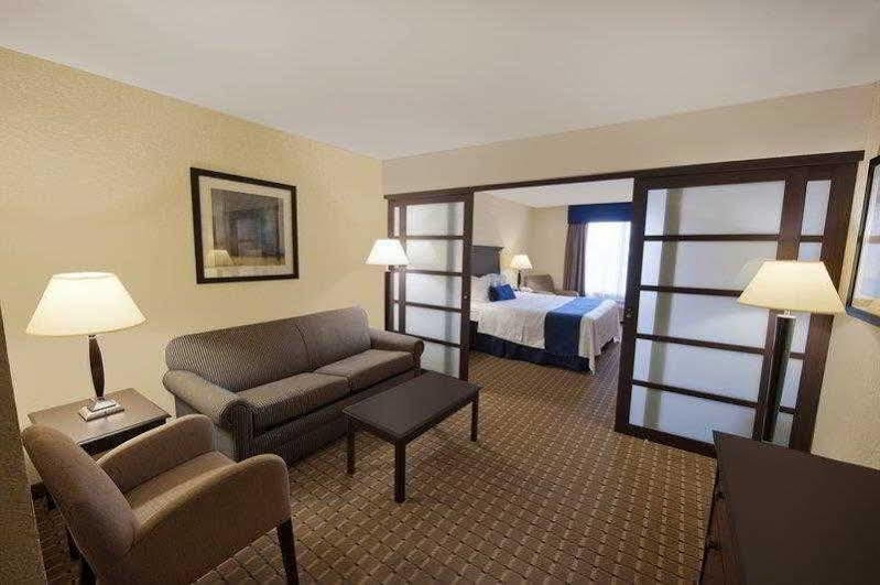 Holiday Inn Express And Suites Allentown West By Ihg Екстер'єр фото