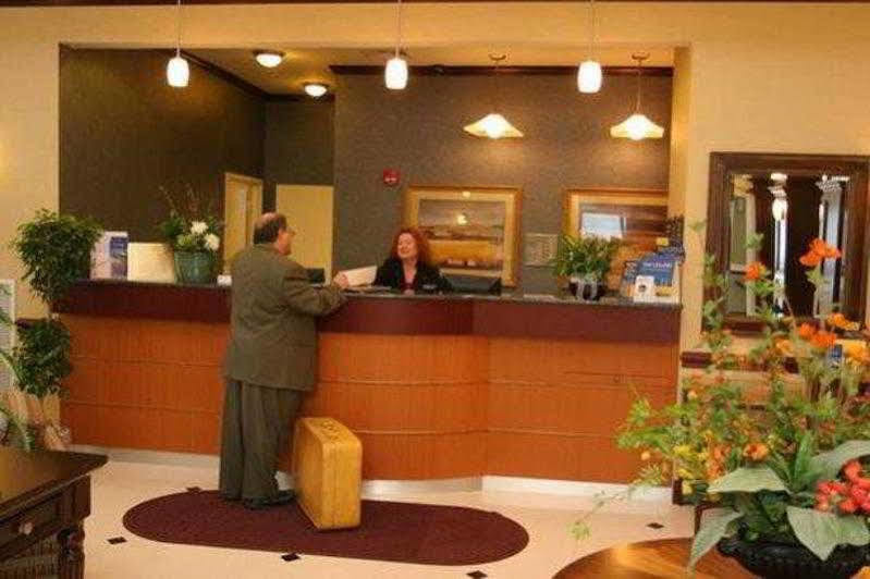 Holiday Inn Express And Suites Allentown West By Ihg Екстер'єр фото