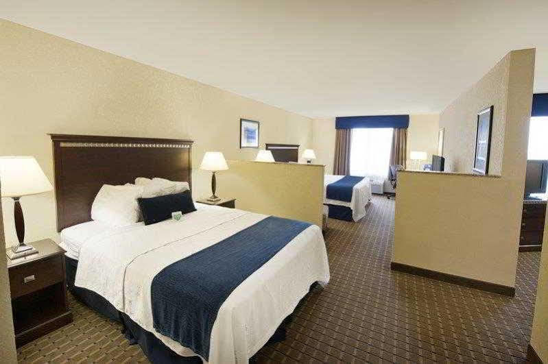 Holiday Inn Express And Suites Allentown West By Ihg Екстер'єр фото