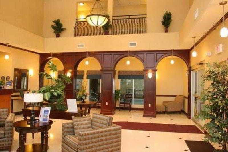 Holiday Inn Express And Suites Allentown West By Ihg Екстер'єр фото