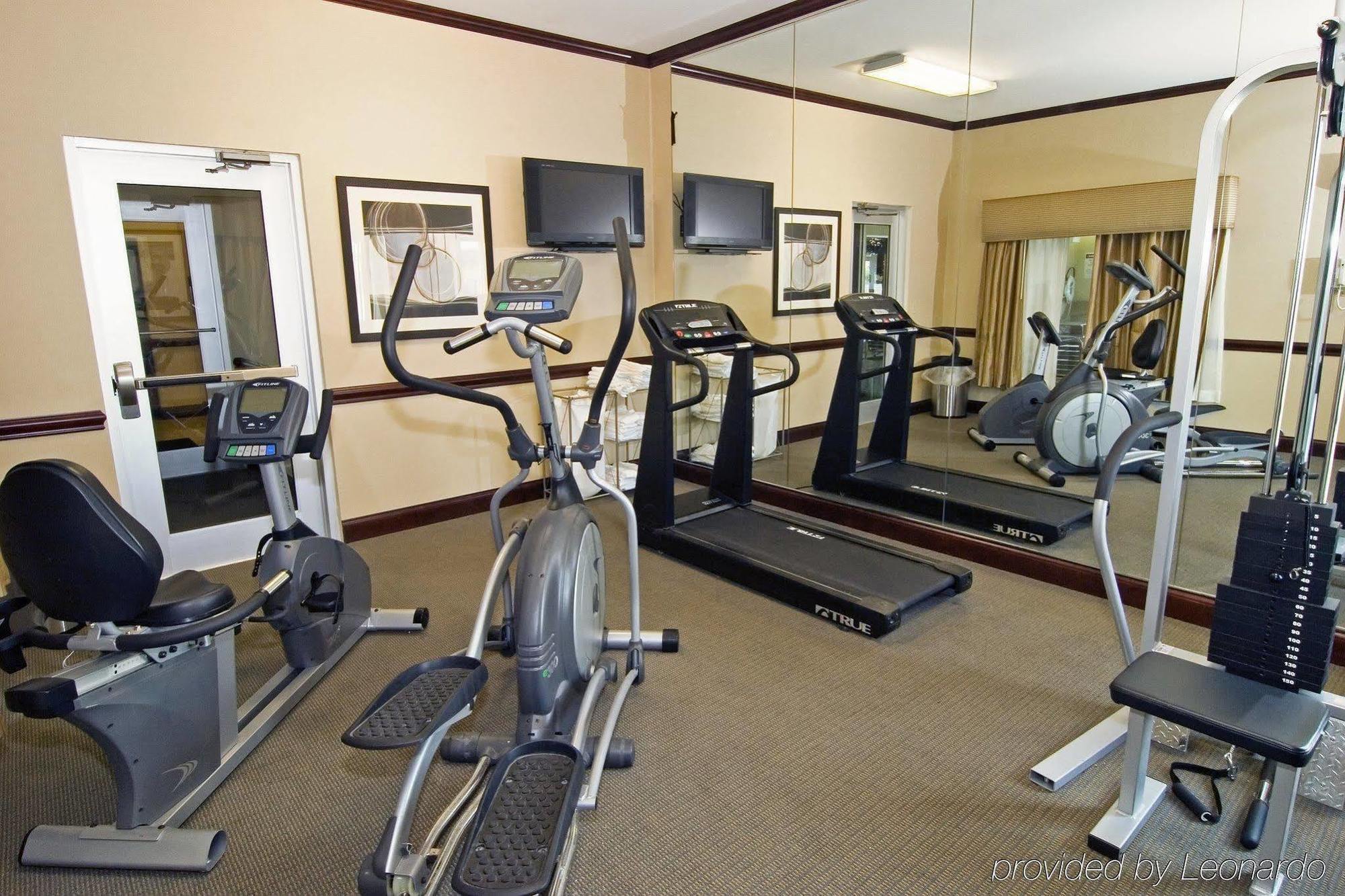 Holiday Inn Express And Suites Allentown West By Ihg Екстер'єр фото