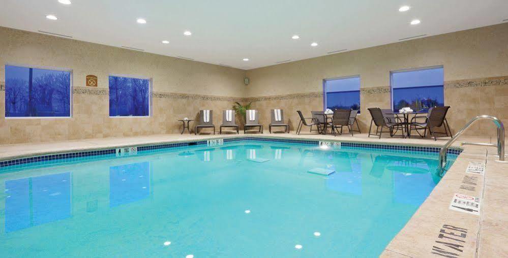 Holiday Inn Express And Suites Allentown West By Ihg Екстер'єр фото