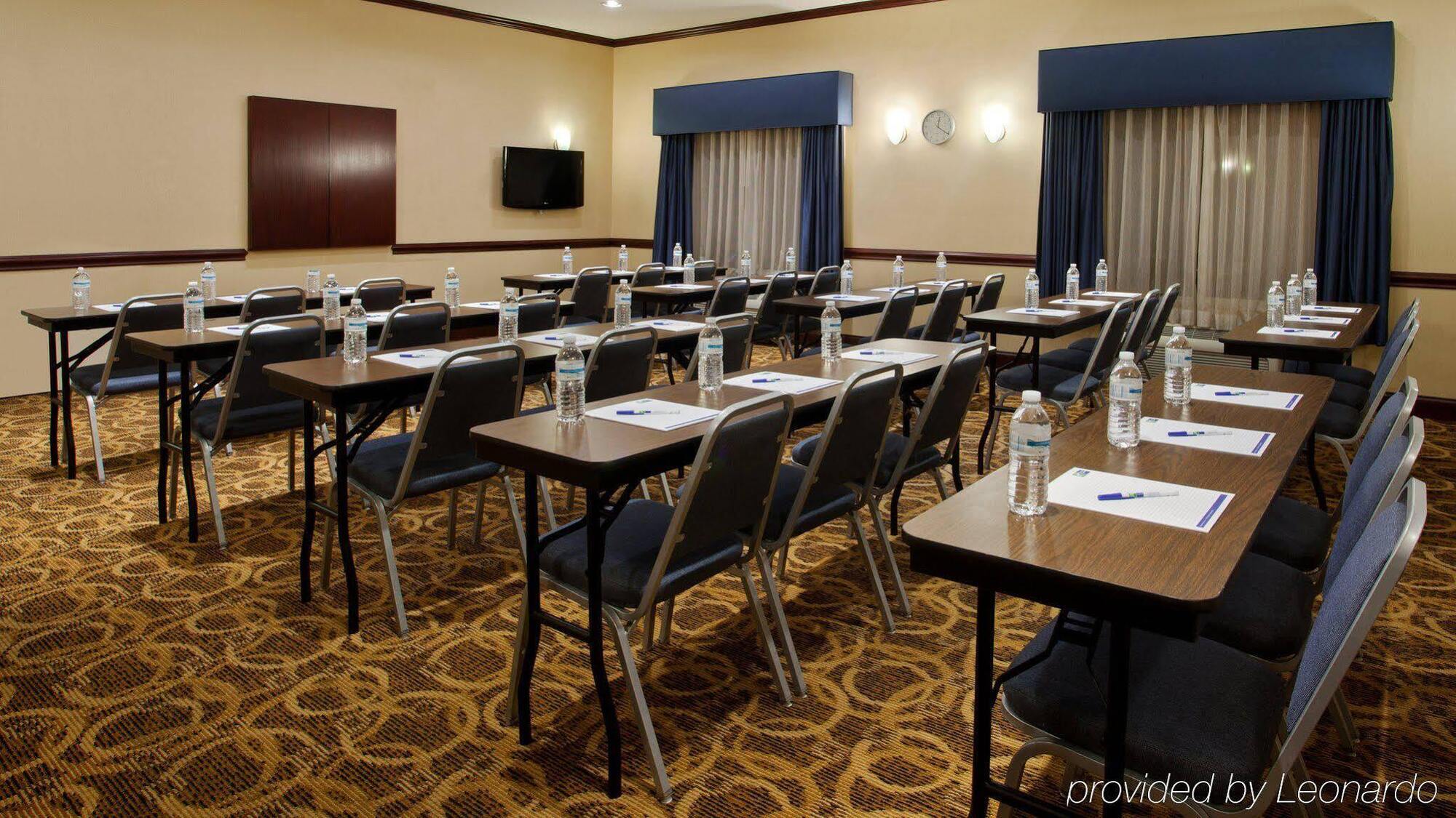 Holiday Inn Express And Suites Allentown West By Ihg Екстер'єр фото