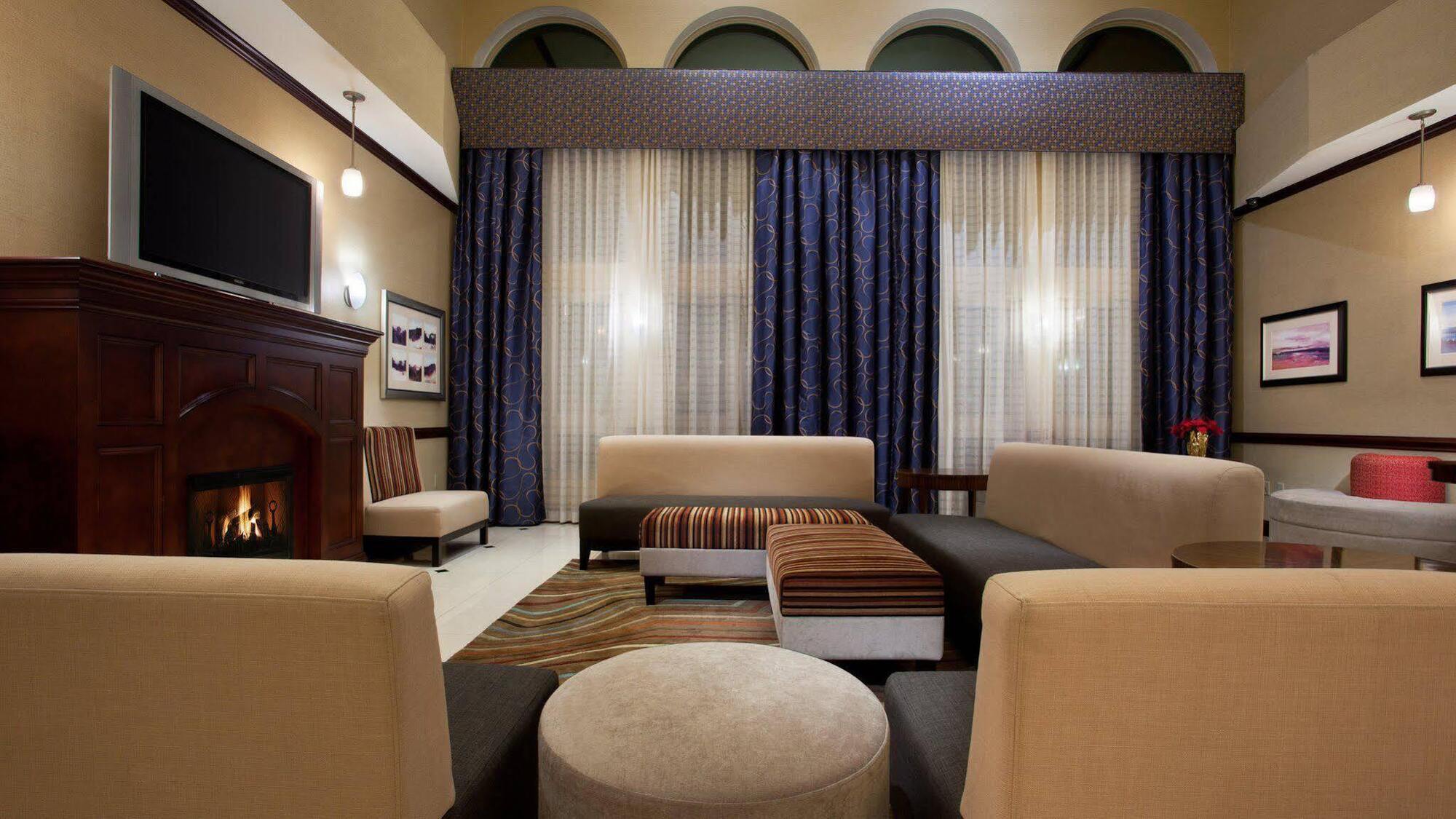 Holiday Inn Express And Suites Allentown West By Ihg Екстер'єр фото