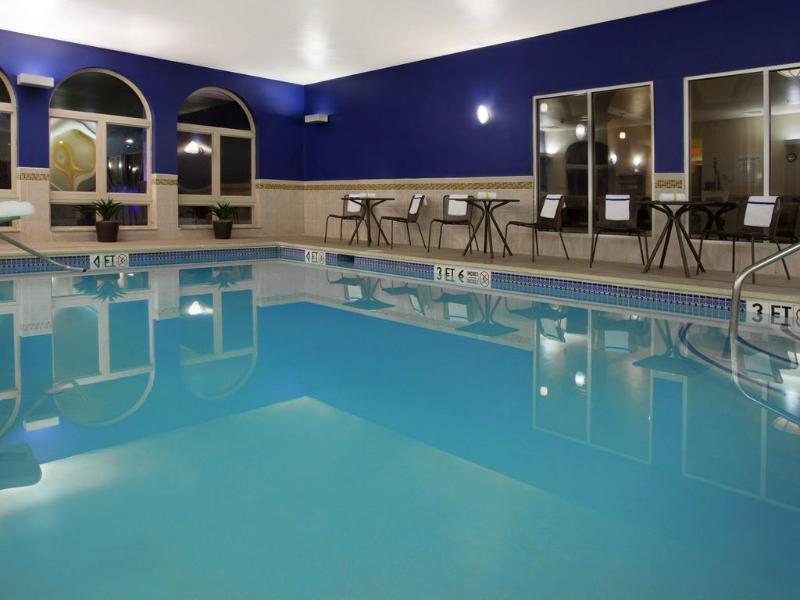Holiday Inn Express And Suites Allentown West By Ihg Екстер'єр фото