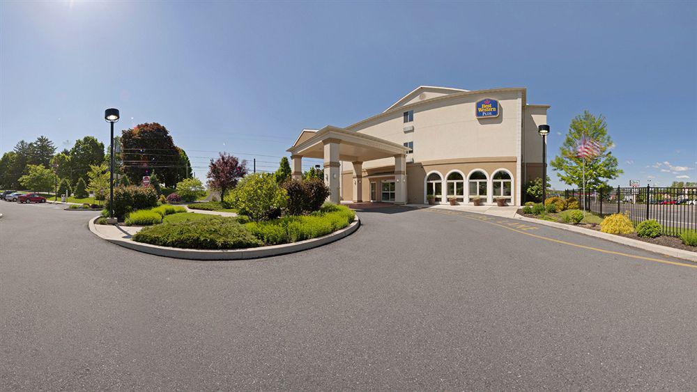 Holiday Inn Express And Suites Allentown West By Ihg Екстер'єр фото